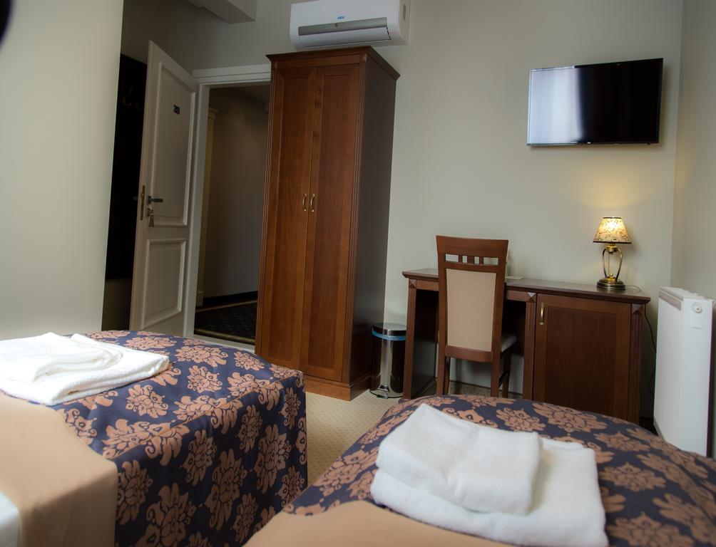 Hotel Imperial Residence Sandomierz Exterior foto