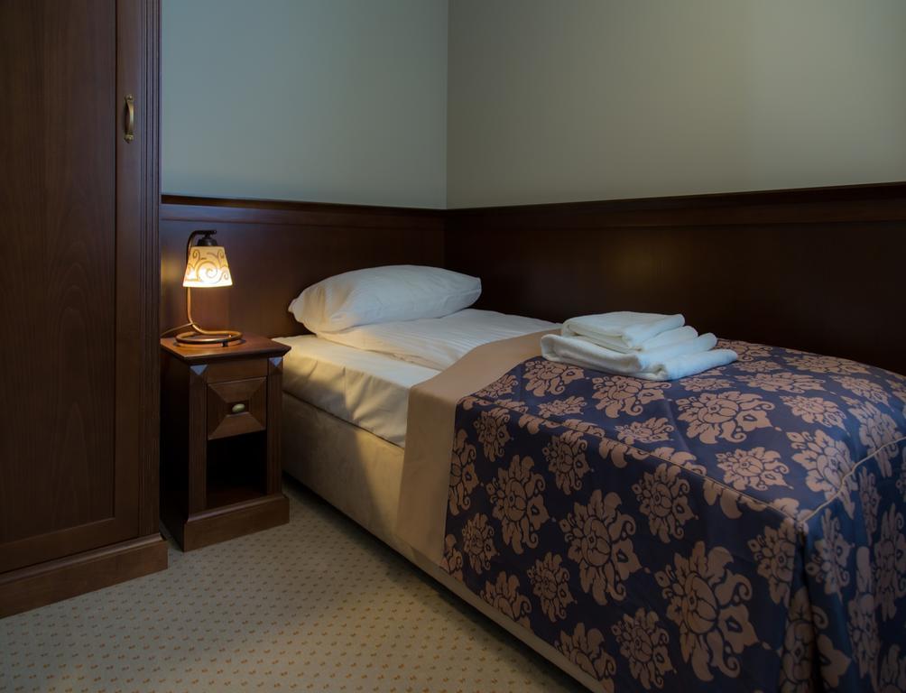 Hotel Imperial Residence Sandomierz Zimmer foto